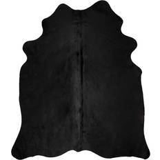 Matta kohud vidaXL 284341 Svart 150x170cm