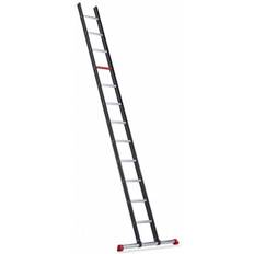 Altrex 538090 Escalera de mano de aluminio con peldaños