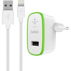 Belkin Ladegerät Batterien & Akkus Belkin F8J125AU04