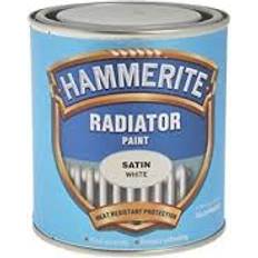 Paint Hammerite - Radiator Paint White 0.5L