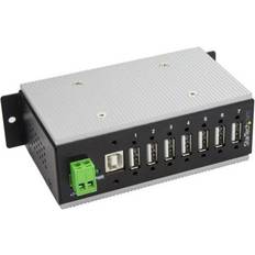 USB Hubs StarTech HB20A7AME