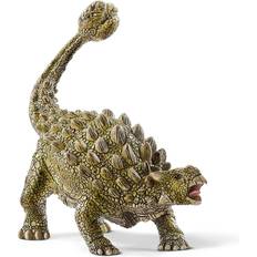 Animal Figuritas Schleich Ankylosaurus 15023