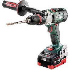 Ltx 3 metabo Metabo SB 18 LTX-3 BL I (2x5.5Ah) (602356660)