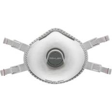 Filtering Half Mask Zekler 1303V FFP3 5-pack