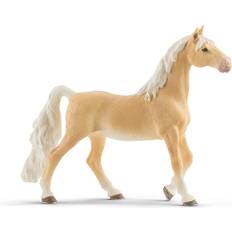 Vie à la Ferme Figurines Schleich 13912 Jument Saddlebred