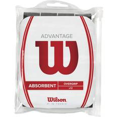 Wilson Advantage Overgrip 12-pack