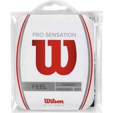 Overgrips Wilson Pro Sensation Overgrip 12-pack