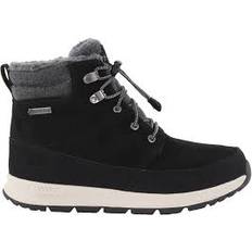Gummi Vinterskor Viking Rotnes GTX - Black/Grey