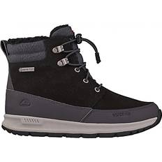 Polyamid Vinterskor Barnskor Viking Rotnes GTX - Black/Charcoal