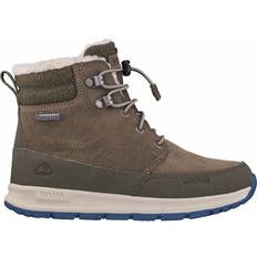 Viking Gummi Vinterskor Viking Rotnes GTX - Olive/Olive