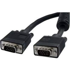 StarTech Coax High Resolution VGA - VGA 1m