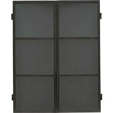 Glass Cabinets House Doctor Collect Glass Cabinet 70x90cm