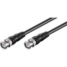 Goobay 75 Ohm 1BNC - 1BNC 10m