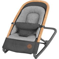 Arnés de 3 puntos Transporte y Asiento Maxi-Cosi Kori Babywippe Graphit