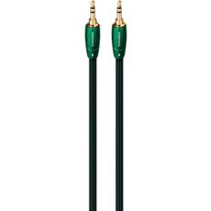 Audioquest Evergreen 3.5mm - 3.5mm M-M 0.6m