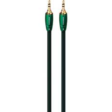 Audioquest Evergreen 3.5mm - 3.5mm M-M 2ft