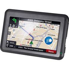 Cheap Car Navigation Binatone U435