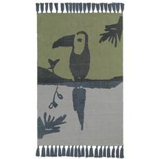 Nofred Toucan Rug 100x150cm