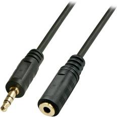 Lindy Premium 3.5mm - 3.5mm M-F