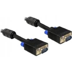 DeLock VGA - VGA (SVGA) 5m