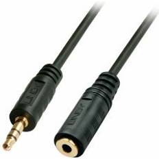 Lindy Premium 3.5mm - 3.5mm M-F
