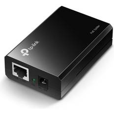 RJ45-RJ45 F-F PoE Splitter