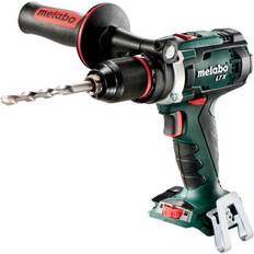 Metabo Driller Metabo BS 18 LTX Impuls Solo (602191840)