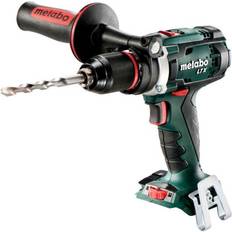 Perceuses et Tournevis Metabo Perceuse-visseuse sans fil BS 18 LTX Impuls metaBOX 145 L