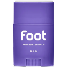 Inneholder ikke mineralolje Fotpleie Body Glide Foot Glide 22g