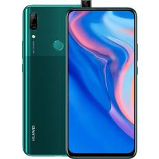 Huawei P Smart Z 16.7 cm Dual SIM Android 9.0 4G USB Tipo C 4 GB 64 GB 4000 mAh