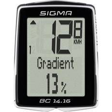 SIGMA Bike Computers & Bike Sensors SIGMA BC 14.16