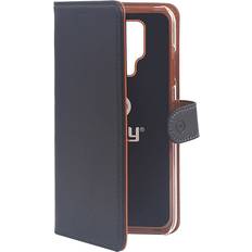 Accessori per cellulari Celly Wally Case per Huawei Mate 20 Nero