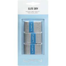 Elite Dry Overgrip 3-pack