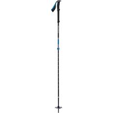 Black Diamond Expedition Pro 95-145cm 2025 Bâtons Télescopiques à motifs uni Uni