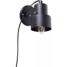 Eklunds Metall Eivor Väggarmatur ∅ 8.5cm