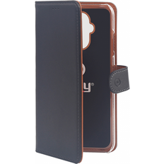 Accessori per cellulari Celly Wally Case per Huawei Mate 20 Lite Nero