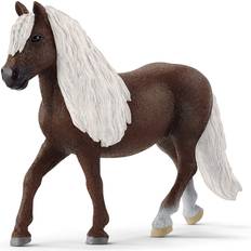 Schleich Toys Schleich Black Forest Mare 13898