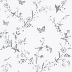 Tapetstudion Flower dance (5229-2)