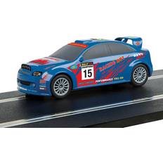 Slot Cars Scalextric Start Rally Car Pro Tweeks 1:32