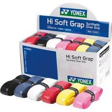 Yonex grap Yonex AC420EX Hi Soft Grap 24-pack