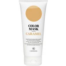 Four reasons professional KC Professional Color Mask Caramel 200ml