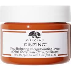 Origins Ginzing Ultra-Hydrating Energy-Boosting Cream 30ml