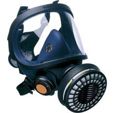 SR 200 Full Face Mask PC
