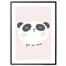 XO Posters You Are Loved Poster