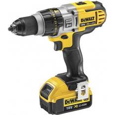 4.0 Ah Drills & Screwdrivers Dewalt DCD985M2 (2x4.0Ah)