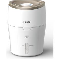 Bästa Ultrasonisk luftfuktning Luftfuktare Philips HU4811