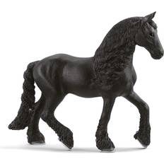 Schleich Bondgårdar Figurer Schleich Frisian Mare 13906