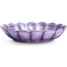 Mateus Oyster Serving Bowl 12.205" 0.58gal