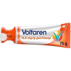 Voltaren Voltaren 11.6mg/g 75g Gel