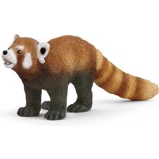 Panda Beeldjes Schleich 14833 Rode Panda